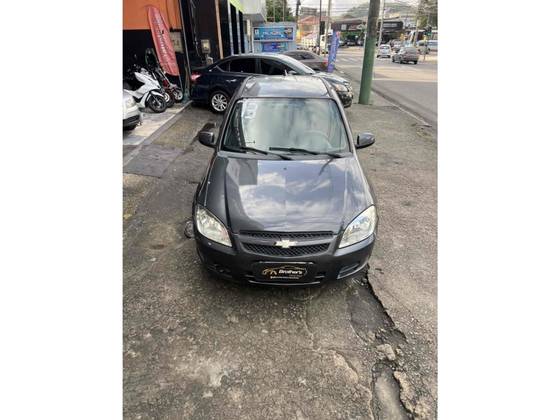CHEVROLET CELTA 1.0 MPFI LT 8V FLEX 4P MANUAL CHEVROLET CELTA 1.0 MPFI LT 8V FLEX 4P MANUAL